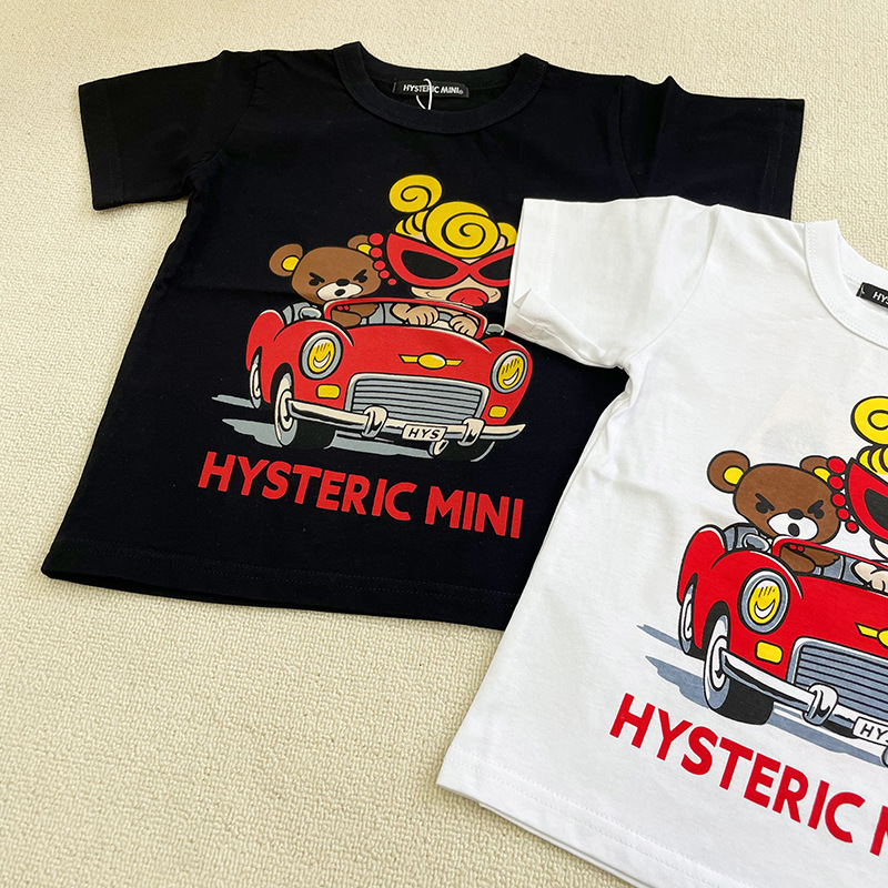 Kawaii Yeni Hysteric Mini Kari - Anime Girl Merchandise incelemesi ve fiyatı