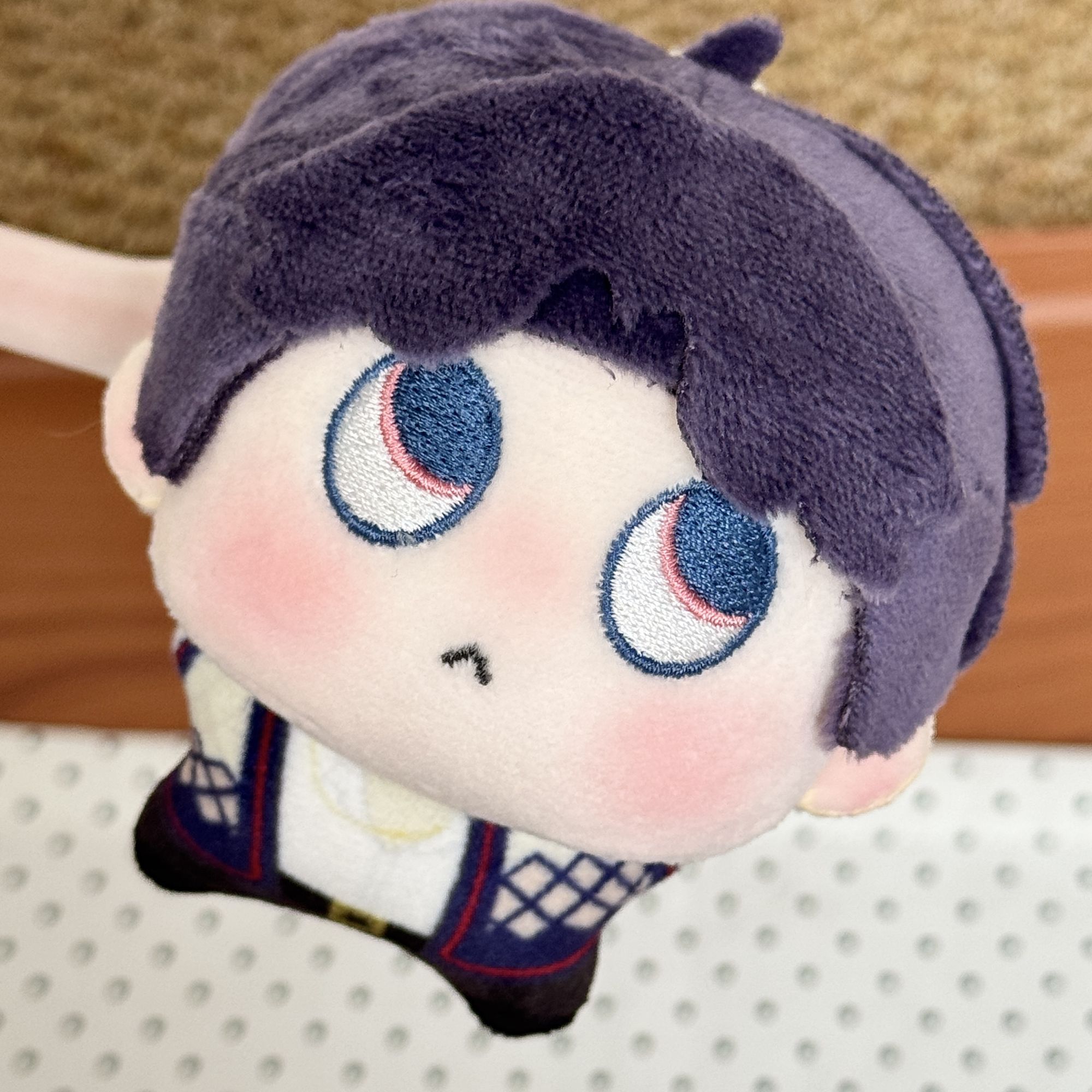 Aşk ve Derin Uzay Zayne Sylus  - Anime Merchandise Bag incelemesi ve fiyatı