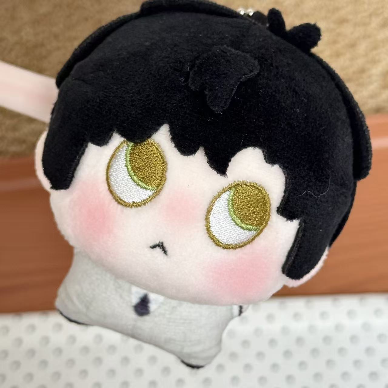 Aşk ve Derin Uzay Zayne Sylus  - Anime Merchandise Bag incelemesi ve fiyatı