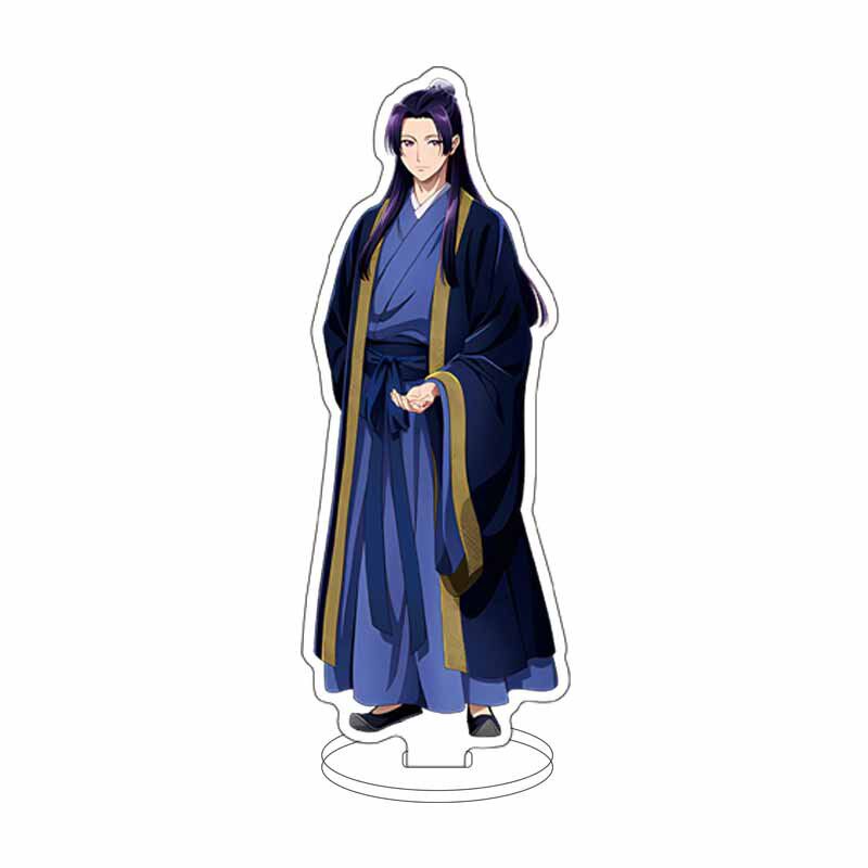 16CM Anime ‌ Kusuriya no Hitor - Anime Merchandise Toys incelemesi ve fiyatı