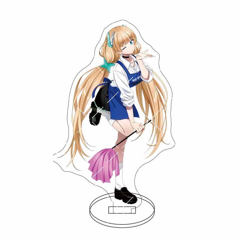 16CM Anime Cennetten Uzaklaştı - Anime Merchandise Toys incelemesi ve fiyatı