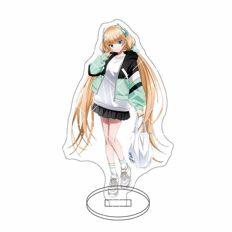 16CM Anime Cennetten Uzaklaştı - Anime Merchandise Toys incelemesi ve fiyatı