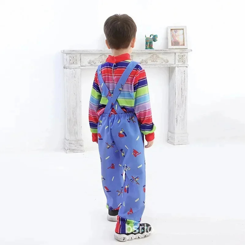 ABC123Halloween Childse Play C - Anime Girl Merchandise incelemesi ve fiyatı
