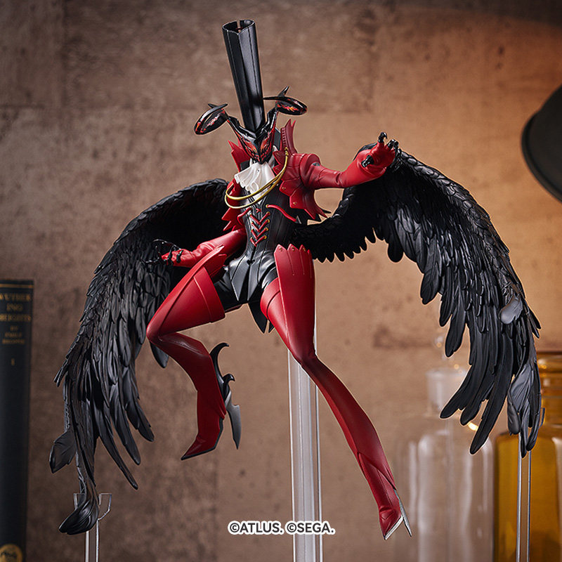 Stokta Var Good Smile Company  - Good Smile Company Pop Up Parade incelemesi ve fiyatı