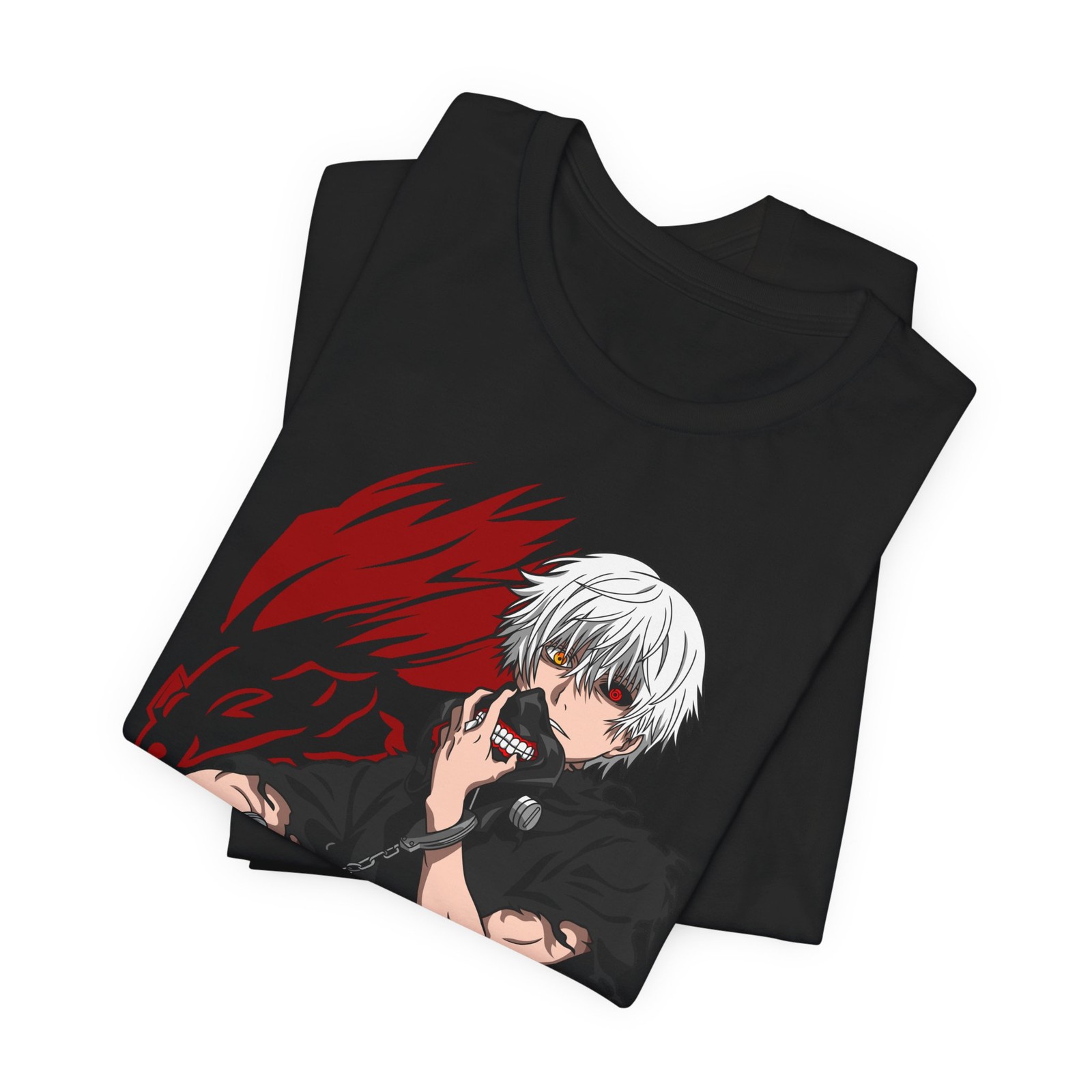 Tokyo Ghoul Anime Tişörtü, Uni - Anime Merchandise T Shirt incelemesi ve fiyatı