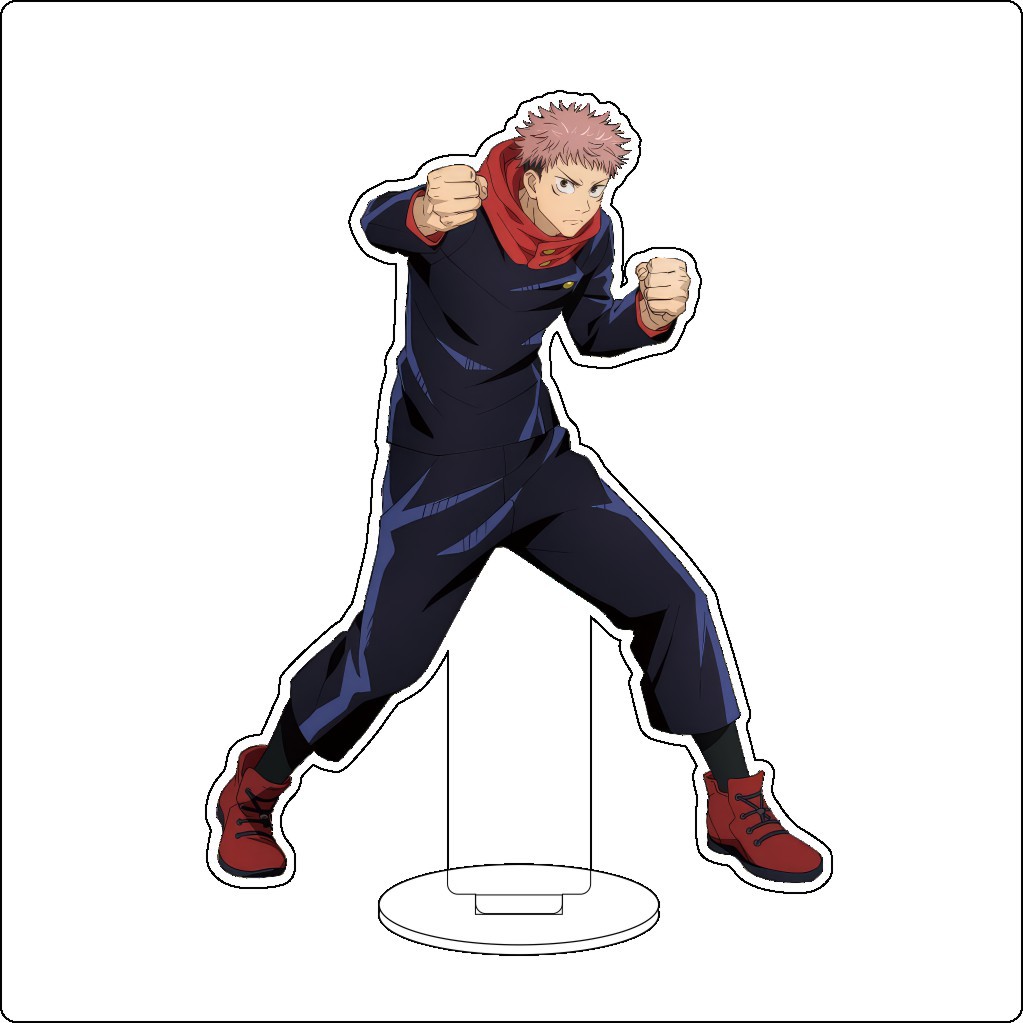 16 CM Anime Jujutsu Kaisen Goj - Anime Merchandise Toys incelemesi ve fiyatı
