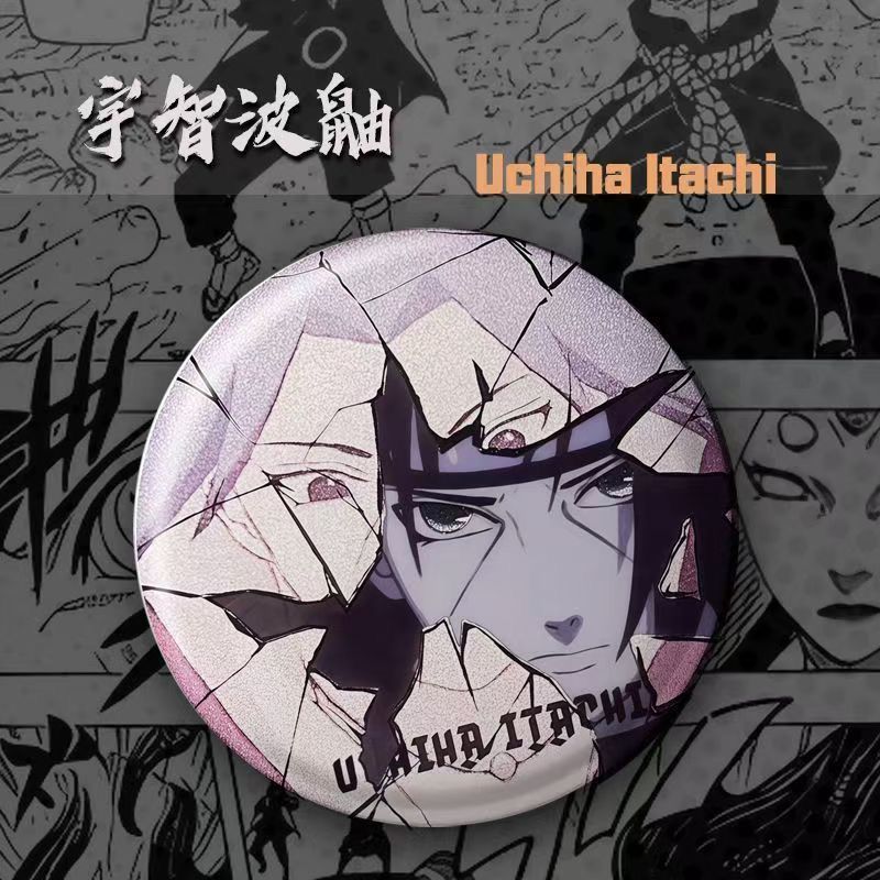 NARUTO anime ürünleri karikatü - Anime Girl Merchandise incelemesi ve fiyatı