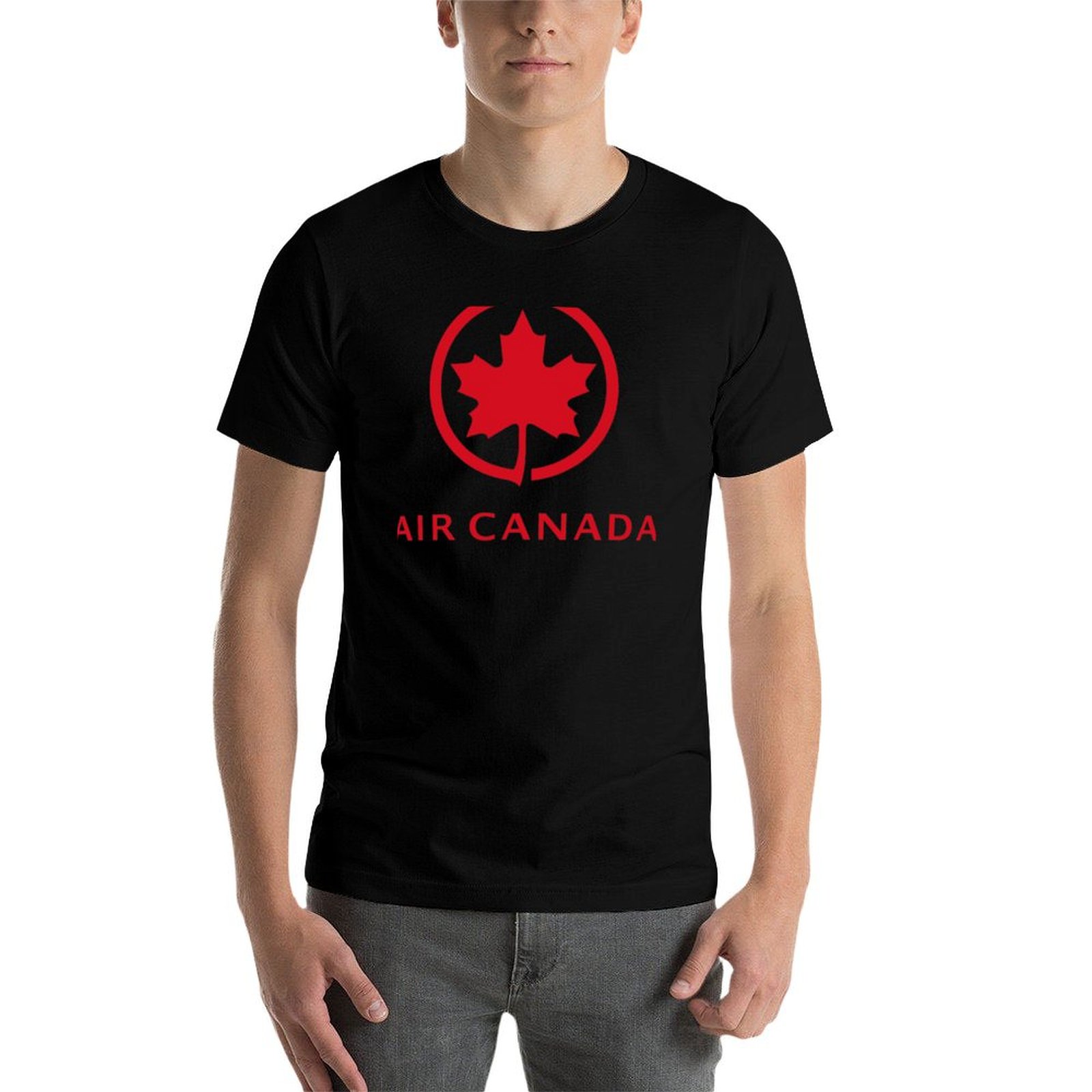 EN ÇOK SATAN - Air Canada Ürün - Anime Merchandise T Shirt incelemesi ve fiyatı