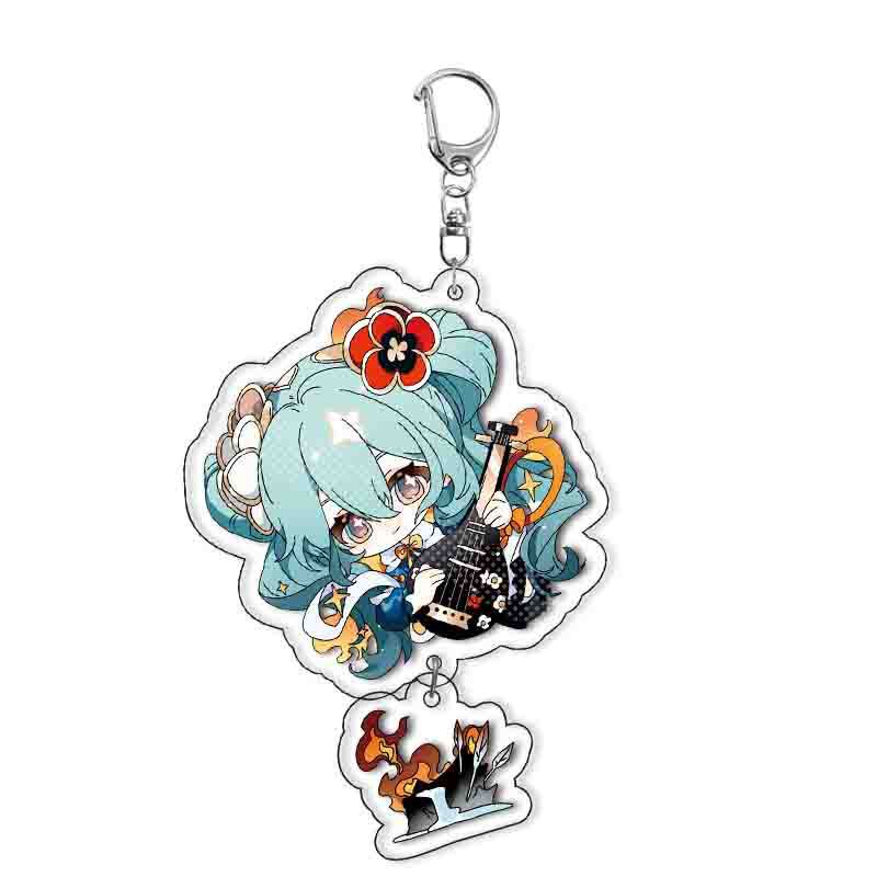 Miku Hatsune Prenses Akrilik A - Anime Merchandise Figures incelemesi ve fiyatı