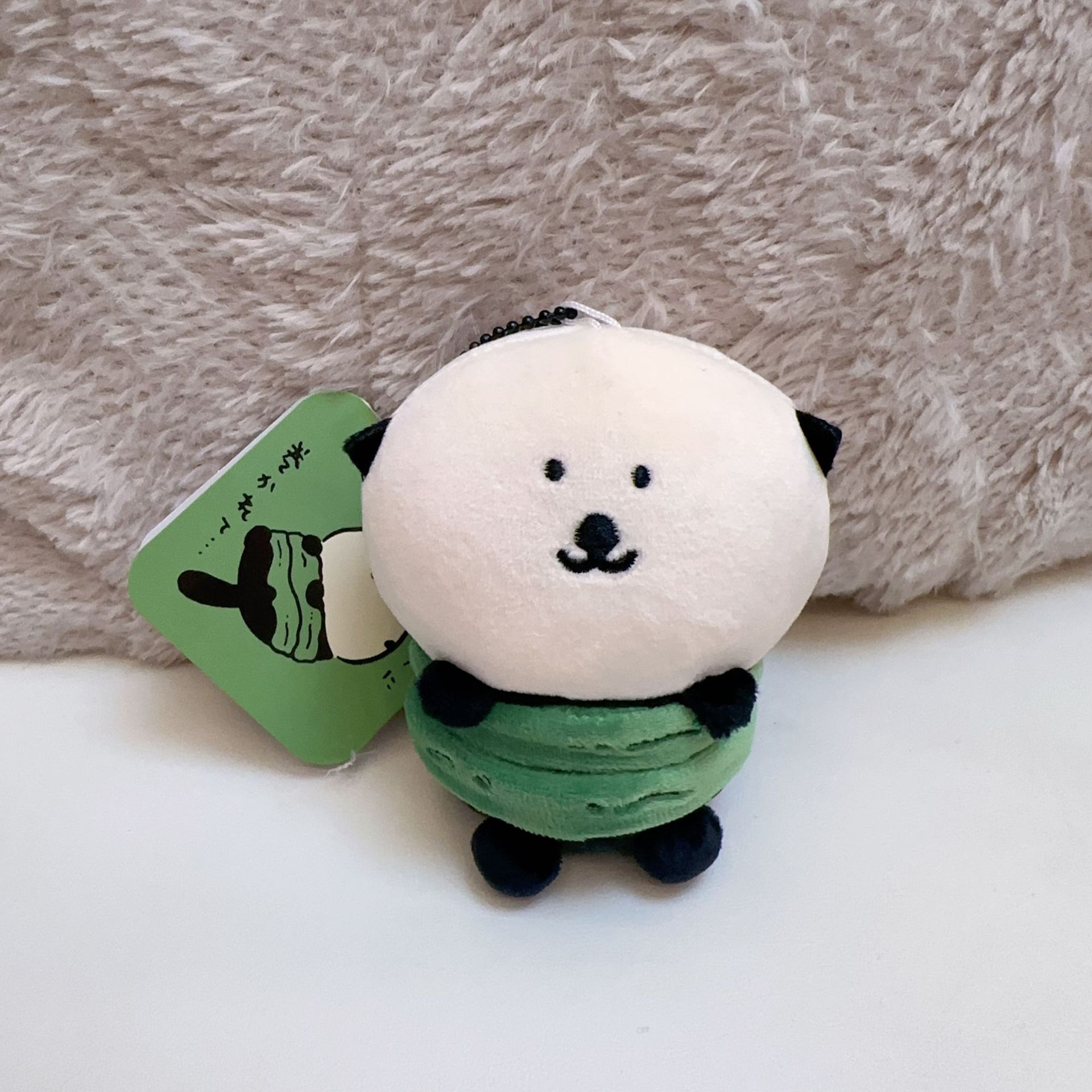 Jiyi Peluş Anahtarlık Sevimli  - Anime Merchandise Bag incelemesi ve fiyatı