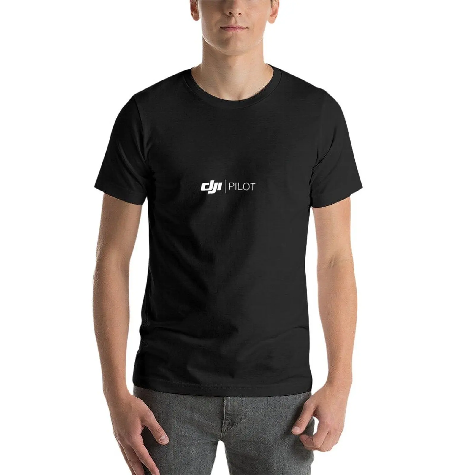 En Çok Satan - DJI Pilot Merch - Anime Merchandise T Shirt incelemesi ve fiyatı