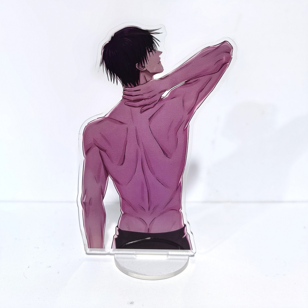 Jujutsu Kaisen Anime Akrilik S - Anime Merchandise Figures incelemesi ve fiyatı