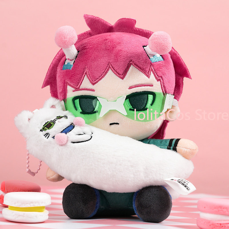Orijinal Stokta Saiki Kusuo Ka - Anime Merchandise Bag incelemesi ve fiyatı