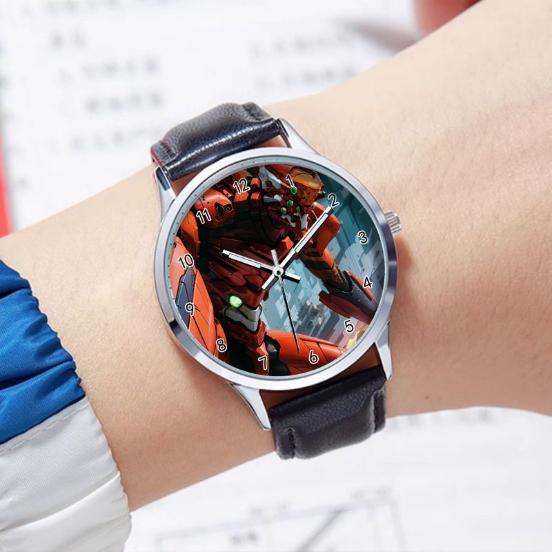 NEON GENESIS EVANGELION EVA-01 - Evangelion Anime Merchandise incelemesi ve fiyatı