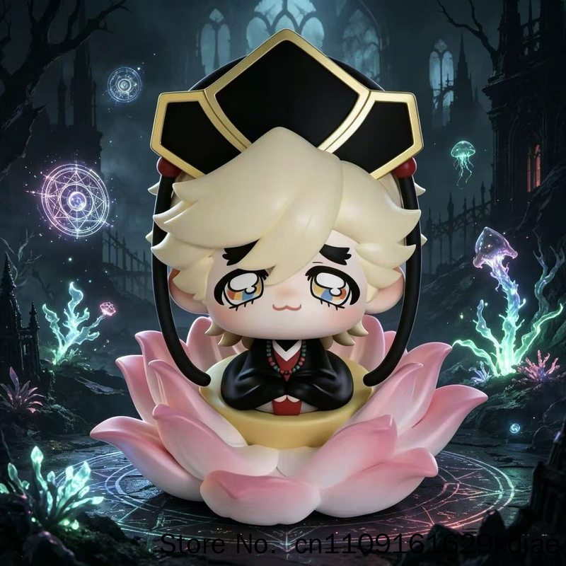 Demon Slayer Douma Chibi Figür - Anime Merchandise Figures incelemesi ve fiyatı
