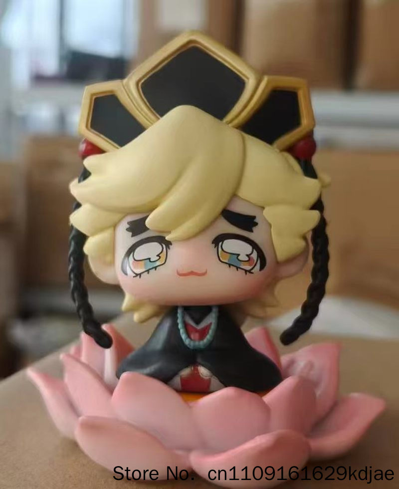 Demon Slayer Douma Chibi Figür - Anime Merchandise Figures incelemesi ve fiyatı
