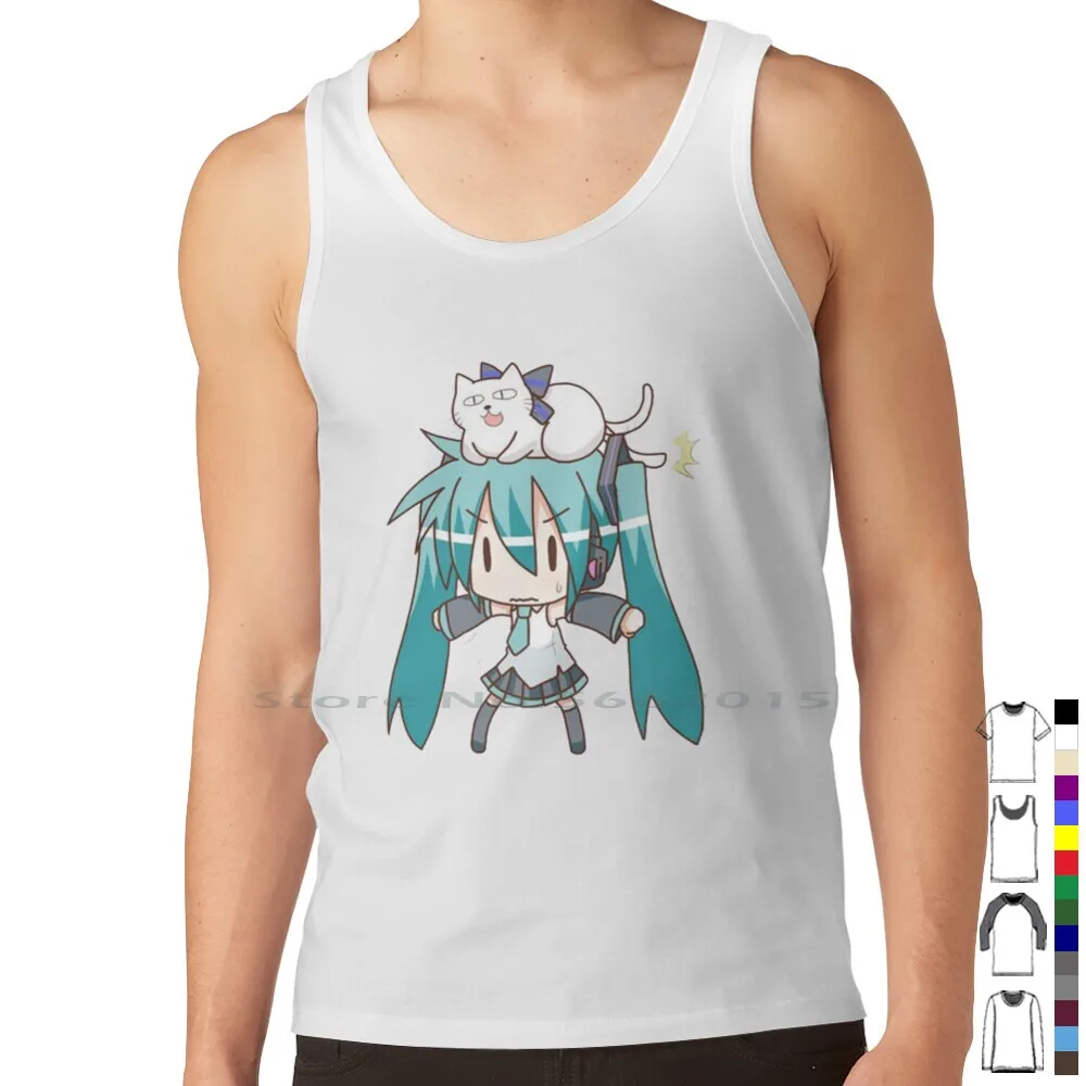 100% T Shirt % pamuk Kawaii Ma - Anime Girl Merchandise incelemesi ve fiyatı