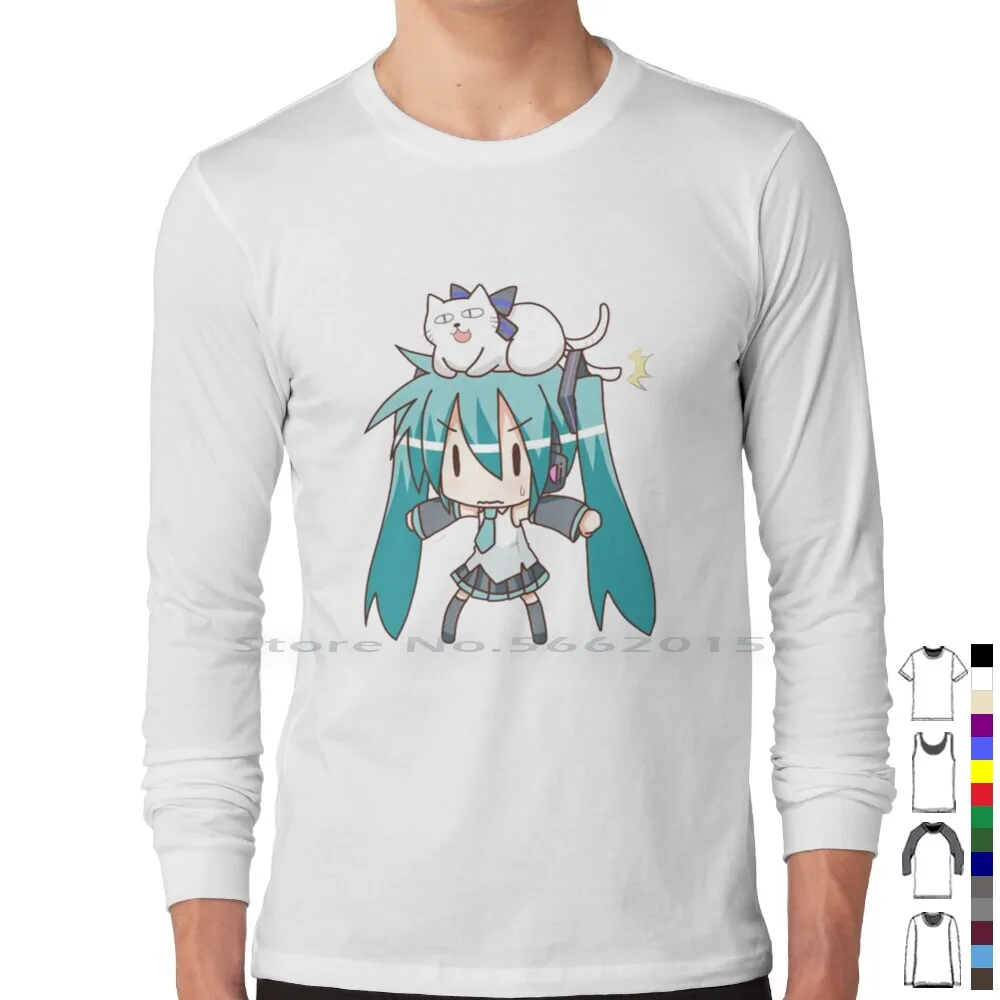 100% T Shirt % pamuk Kawaii Ma - Anime Girl Merchandise incelemesi ve fiyatı
