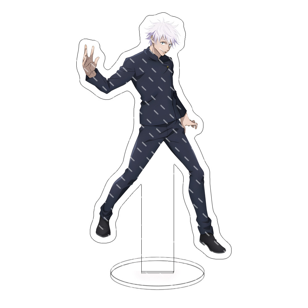 Jujutsu Kaisen Gojo Satoru Get - Anime Merchandise Figures incelemesi ve fiyatı
