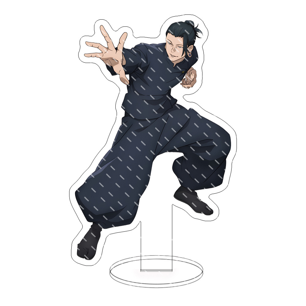 Jujutsu Kaisen Gojo Satoru Get - Anime Merchandise Figures incelemesi ve fiyatı