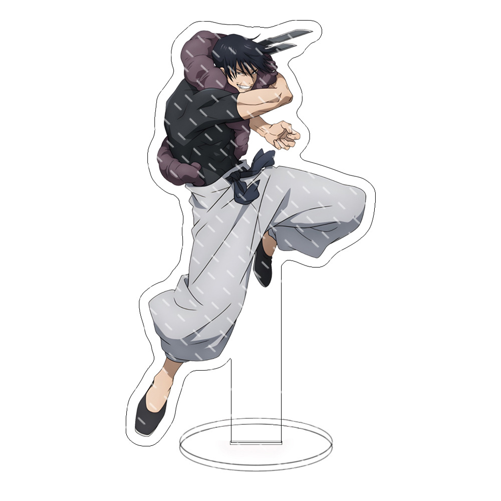 Jujutsu Kaisen Gojo Satoru Get - Anime Merchandise Figures incelemesi ve fiyatı
