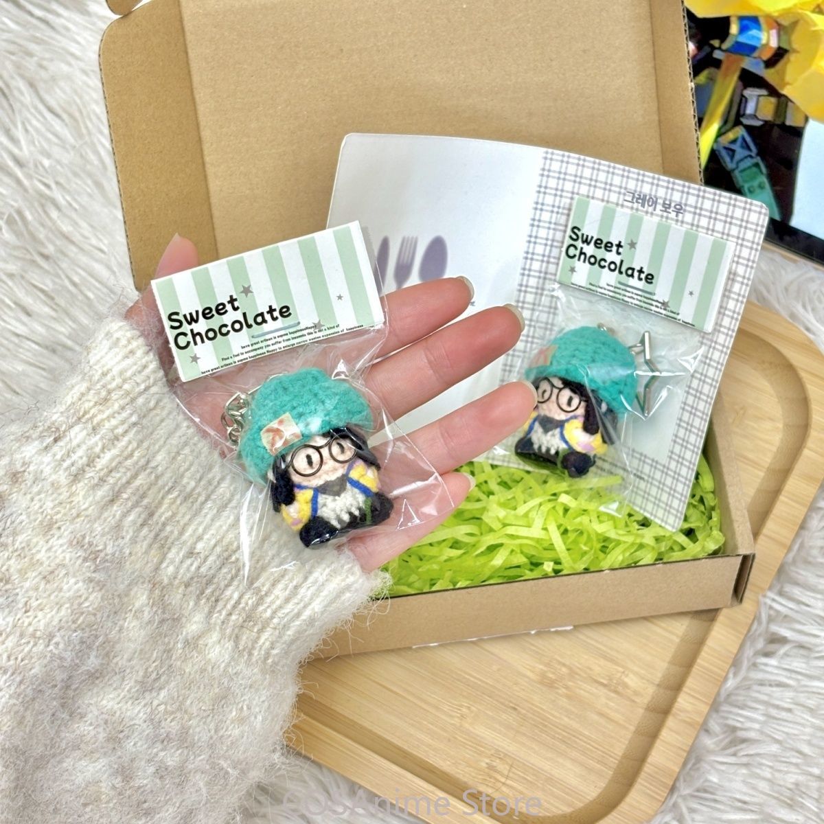 VALORANT Killjoy Oyunu Cosplay - Anime Merchandise Bag incelemesi ve fiyatı